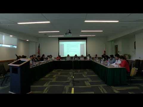 ASI Board Meeting 05-10-2023