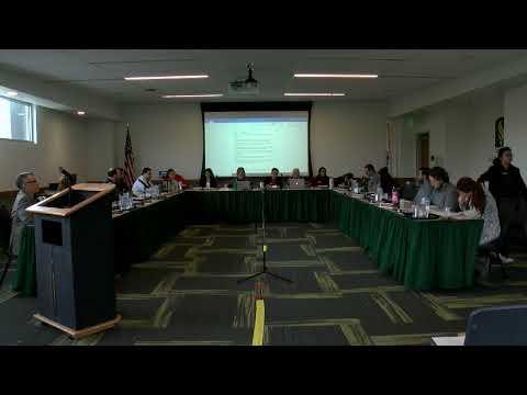 ASI Board Meeting 03-29-2023