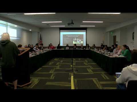 ASI Board Meeting 12-07-2022