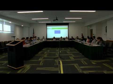 ASI Board Meeting 11-23-2022