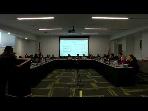 ASI Board Meeting 05-11-2022