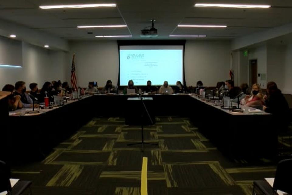 ASI Board Meeting 11-10-2021