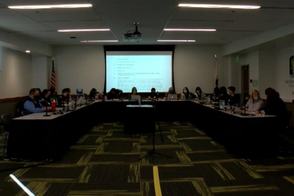 ASI Board Meeting 11-24-2021