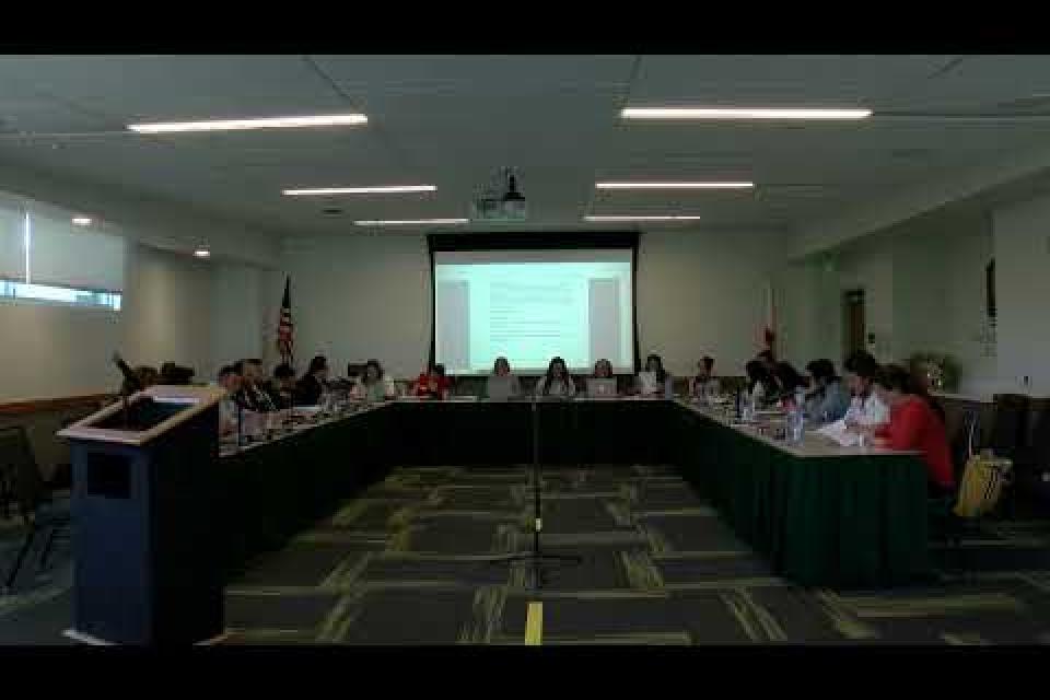 ASI Board Meeting 05/10/2023