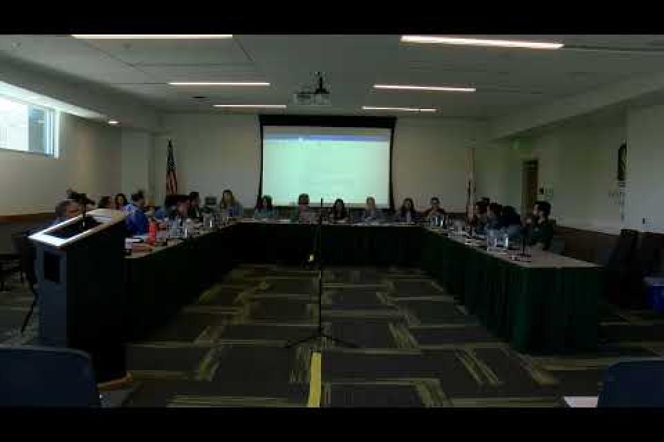 ASI Board Meeting 04-26-2023