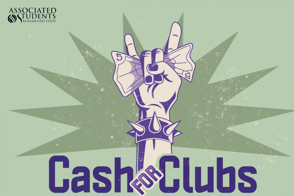 Cash for Clubs Promotion Template Grid