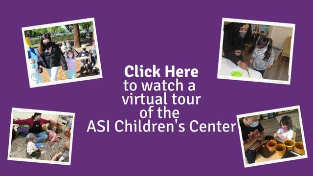 ASI Children’s Center