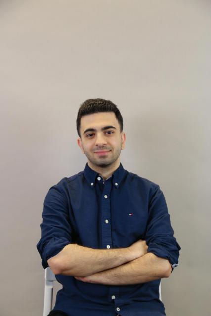 HASHEM JABER
