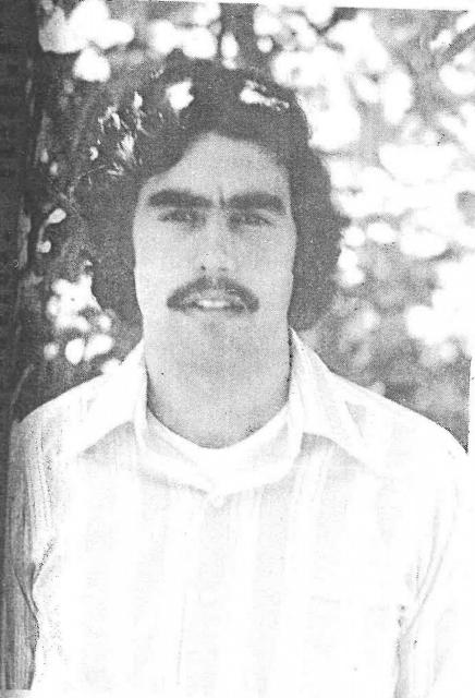 Lynard Khan 1973-1974